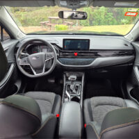 JAC JS4 - Image 2