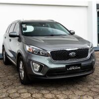 KIA SORENTO - Image 3