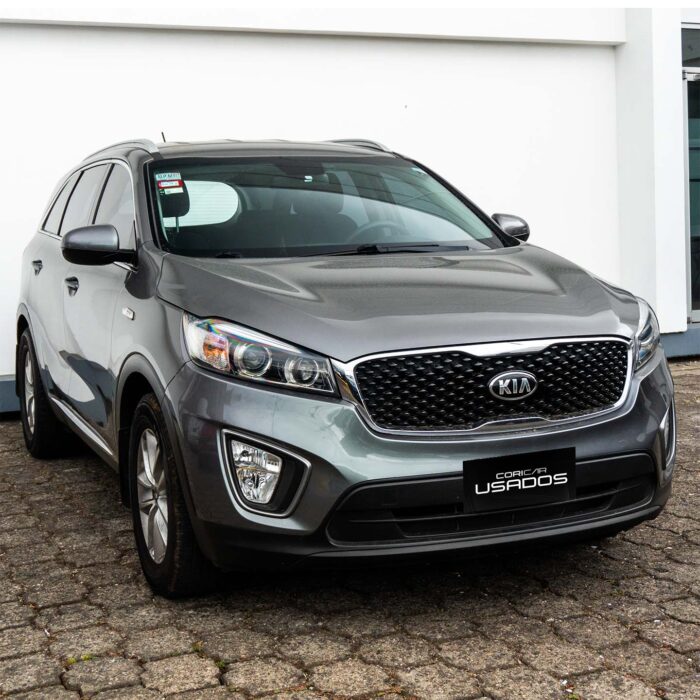 KIA SORENTO - Image 3