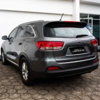KIA SORENTO - Image 4