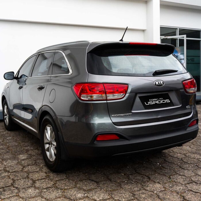 KIA SORENTO - Image 4