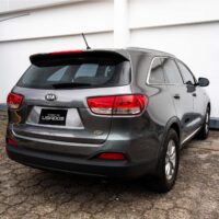 KIA SORENTO - Image 5