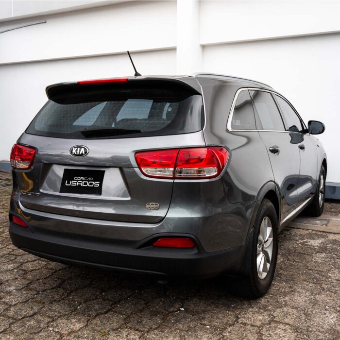 KIA SORENTO - Image 5
