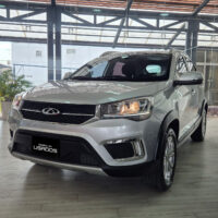 CHERY TIGGO 2