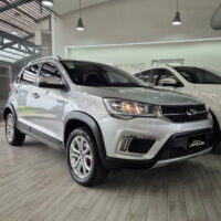 CHERY TIGGO 2 - Image 3