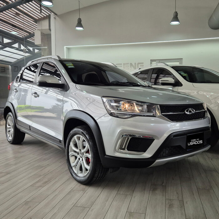 CHERY TIGGO 2 - Image 3