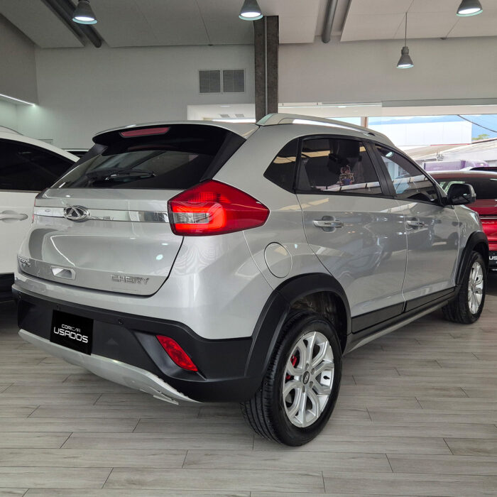 CHERY TIGGO 2 - Image 5
