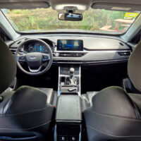 CHERY TIGGO 4 PRO - Image 2