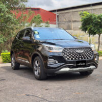 CHERY TIGGO 4 PRO - Image 3