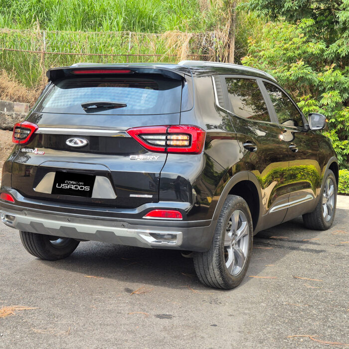 CHERY TIGGO 4 PRO - Image 5