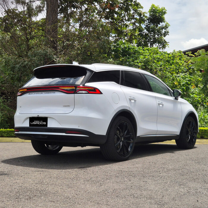 BYD TANG - Image 3
