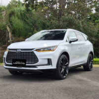 BYD TANG