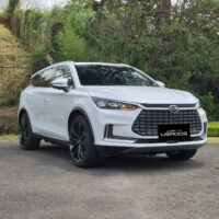 BYD TANG - Image 4