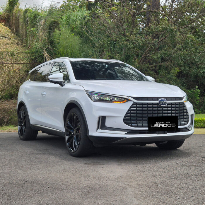 BYD TANG - Image 4