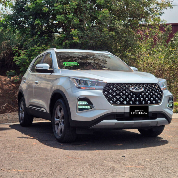 CHERY TIGGO 4 PRO - Image 2