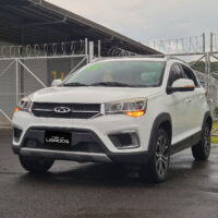 CHERY TIGGO 2