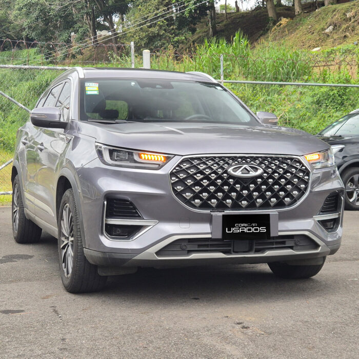 CHERY TIGGO 8 PRO - Image 2