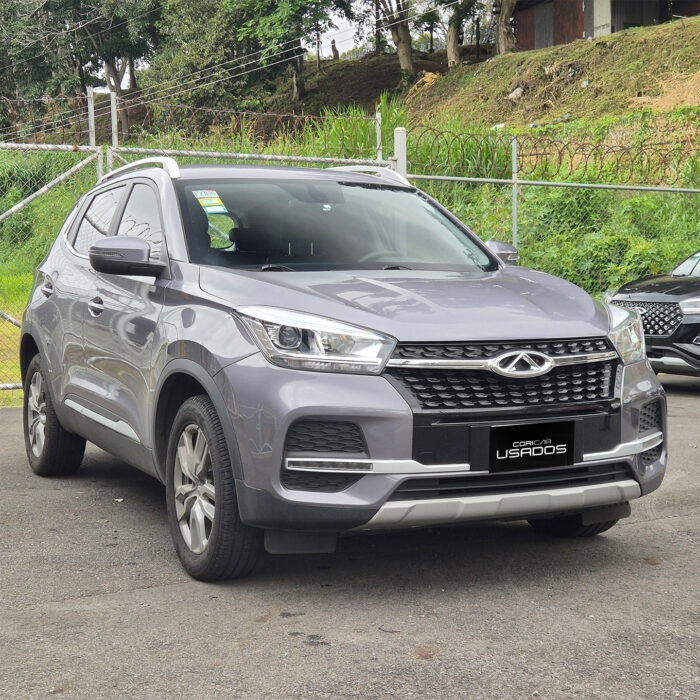 CHERY TIGGO 4 - Image 3
