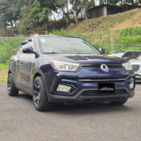 SSANG YONG TIVOLI - Image 2