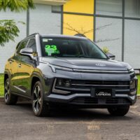 JAC S4 - Image 2