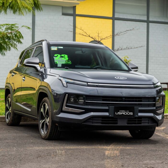JAC S4 - Image 2