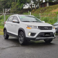 CHERY TIGGO 2 - Image 2