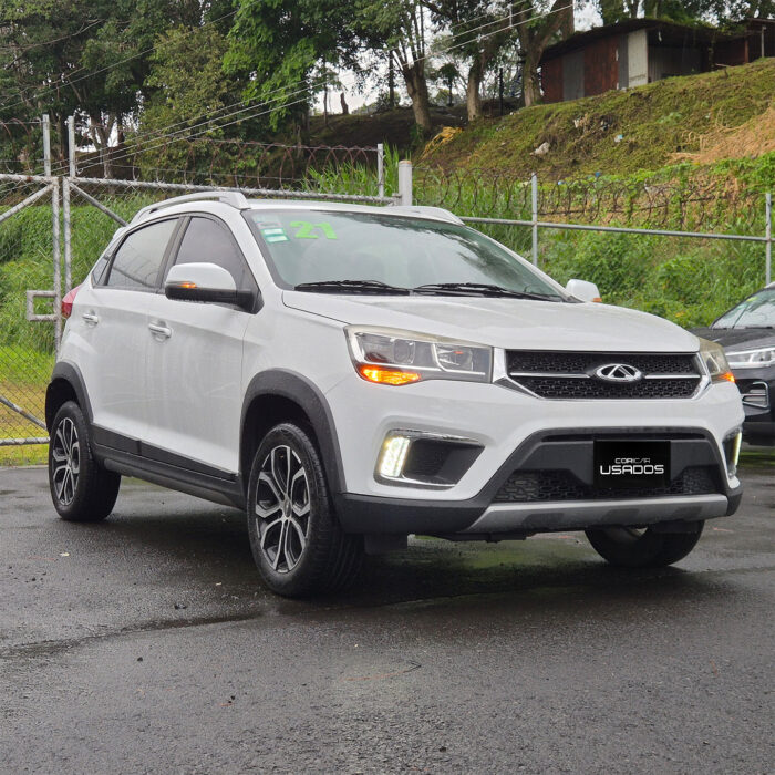 CHERY TIGGO 2 - Image 2