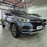 CHERY TIGGO 4 - Image 5