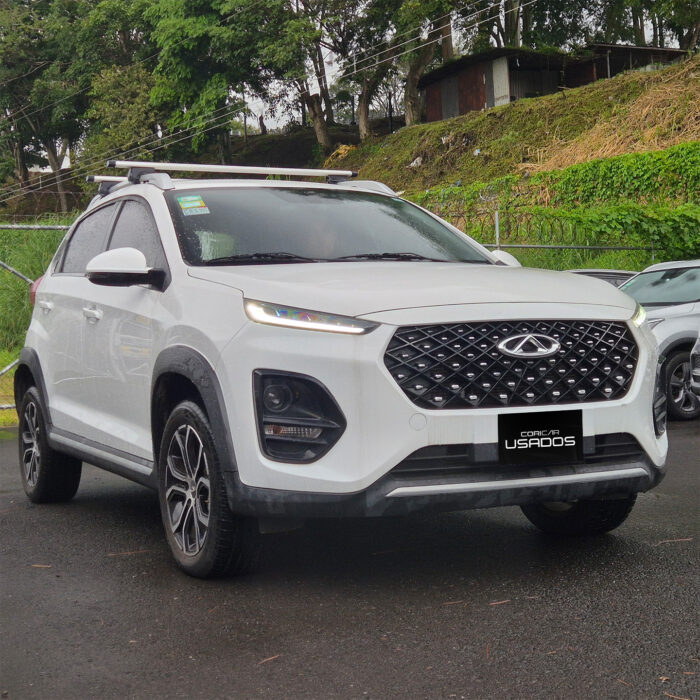 CHERY TIGGO 2 PRO - Image 2