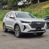 CHERY TIGGO 7 PRO - Image 3