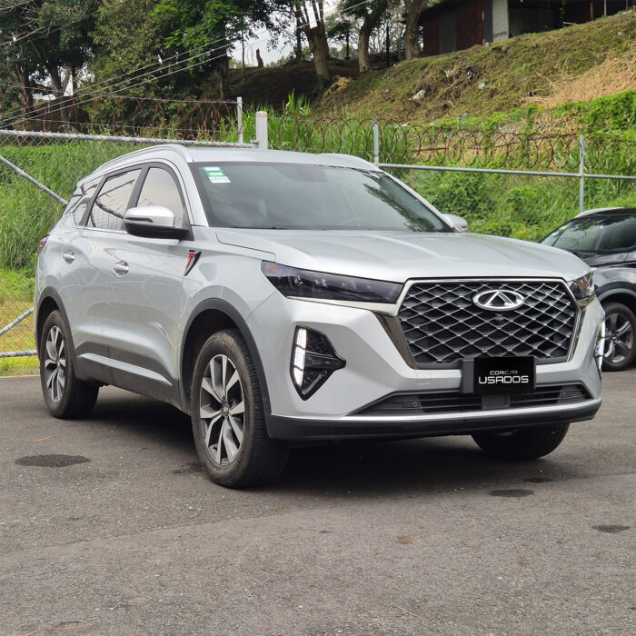 CHERY TIGGO 7 PRO - Image 3