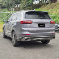 CHERY TIGGO 8 PRO - Image 5