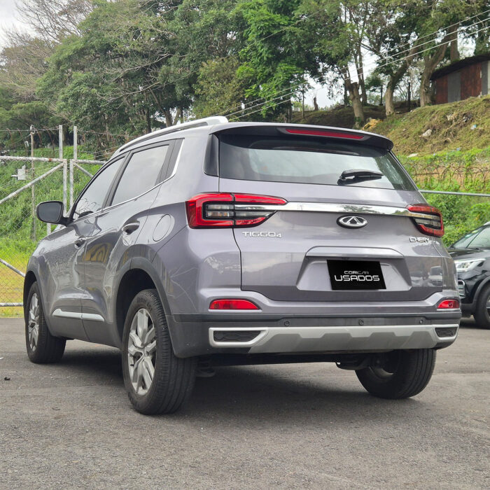 CHERY TIGGO 4 - Image 4