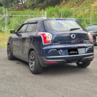 SSANG YONG TIVOLI - Image 4