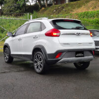 CHERY TIGGO 2 - Image 4