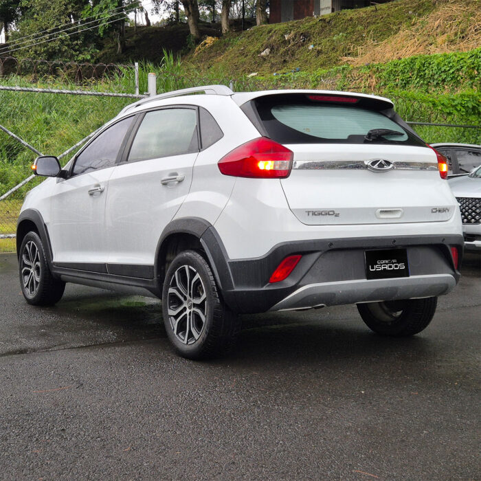 CHERY TIGGO 2 - Image 4