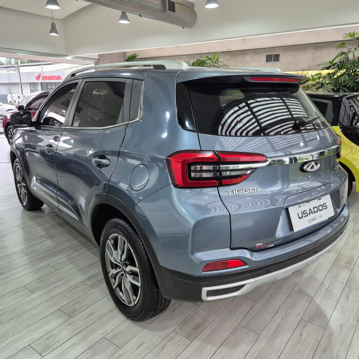 CHERY TIGGO 4 - Image 4