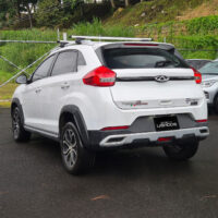 CHERY TIGGO 2 PRO - Image 4