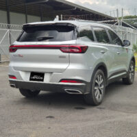 CHERY TIGGO 7 PRO - Image 4