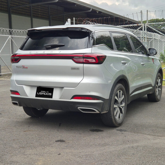 CHERY TIGGO 7 PRO - Image 4