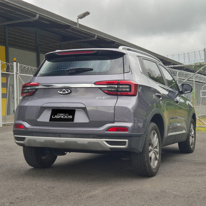 CHERY TIGGO 4 - Image 5
