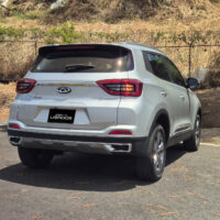 CHERY TIGGO 4 PRO - Image 4