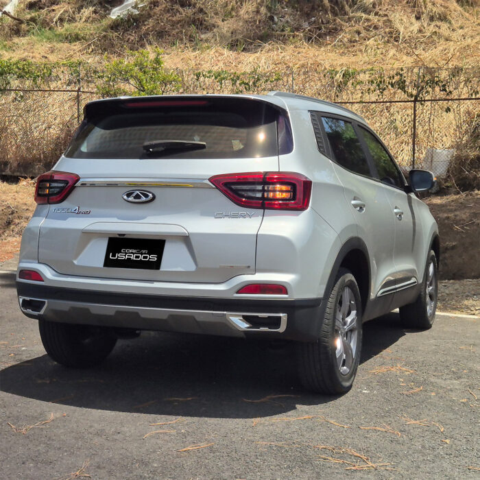 CHERY TIGGO 4 PRO - Image 4