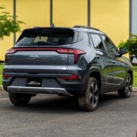 JAC S4 - Image 5