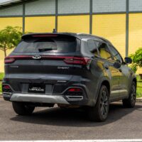 CHERY TIGGO 8 - Image 5