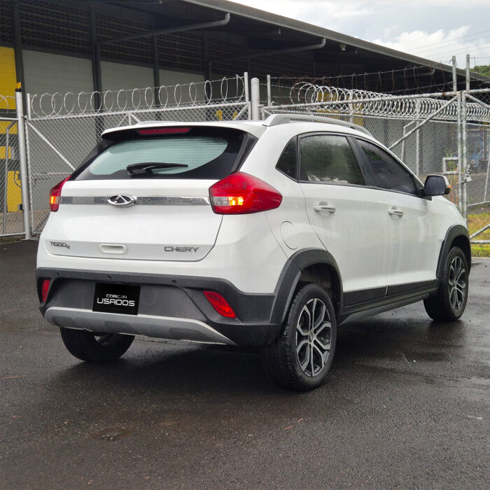 CHERY TIGGO 2 - Image 5