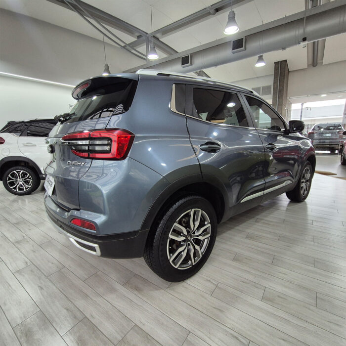 CHERY TIGGO 4 - Image 3