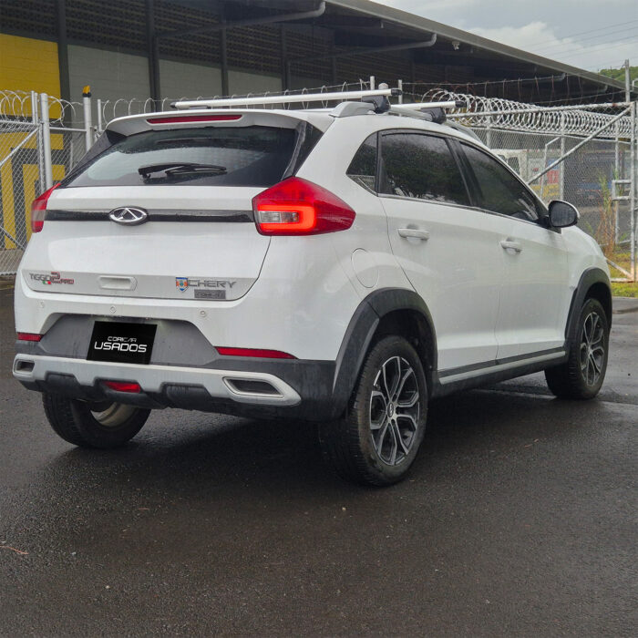 CHERY TIGGO 2 PRO - Image 5