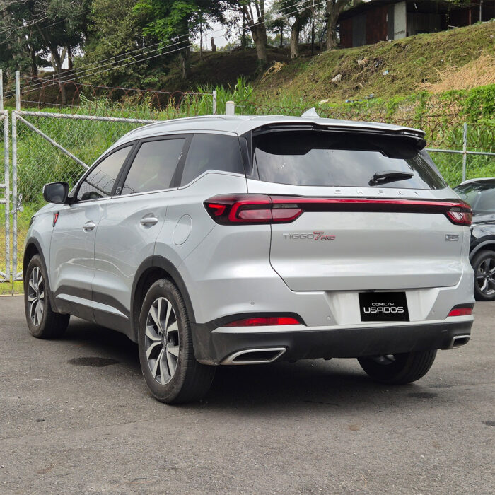 CHERY TIGGO 7 PRO - Image 5