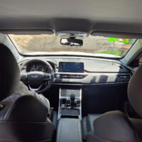 CHERY TIGGO 4 PRO - Image 5